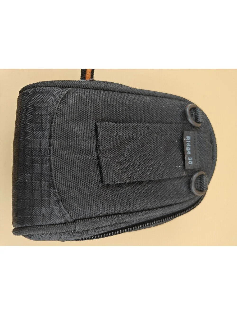 Lowepro Ridge 30 Camera Pouch Black Compact Case 5x4x2.5 No Strap